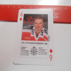 ÄSSÄT Pelikortti # Ruutu 6 Santeri Immonen - pikkukuva 1