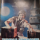 Korkeajännitys 1974 n.1 - pikkukuva 1