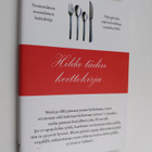 Hilda Carger : Hilda-tädin keittokirja - pikkukuva 1