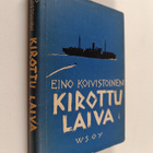 Eino Koivistoinen : Kirottu laiva - pikkukuva 1