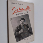 Ilmari Turja : Särkelä itte : nelinäytöksinen huvinäytelmä - pikkukuva 1