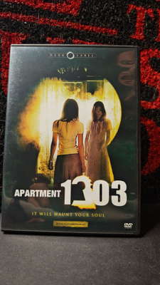 Apartment 1303