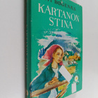 Evi Bögenäs : Kartanon Stina - pikkukuva 1