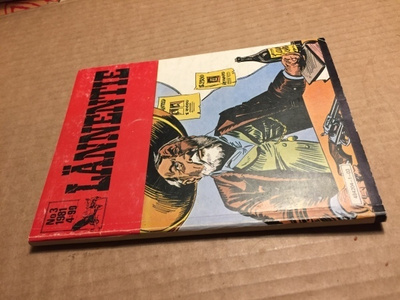 LÄNNENTIE 3/1981 HYVÄ