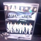 3dvd PUTOUS kausi 2 ( SIS POSTIKULU - pikkukuva 1