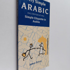 James Peters : Very Simple Arabic Incorporating Simple Et... - pikkukuva 1