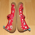 Chooze canvas kengät, koko US13 (EU31) - pikkukuva 2