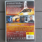DVD: Stealth / Näkymätön Uhka (Jamie Foxx, Jessica Biel 2005 - pikkukuva 2