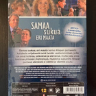 Samaa sukua eri maata - Koko sarja (8DVD uusi) - pikkukuva 2