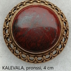 KALEVALA, BÖRJE RAJALININ Kalevalaisnaisten juhlakoru - pikkukuva 1