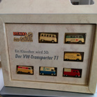 50 Jahre VW-Transporter T1 1:87 - pikkukuva 2