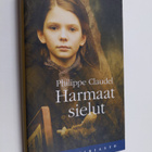 Philippe Claudel : Harmaat sielut - pikkukuva 1