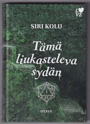 Siri Kolu: Tämä liukasteleva sydän