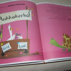 Kelly - Laberis Pääsenkö minäkin mukaan? - pikkukuva 3