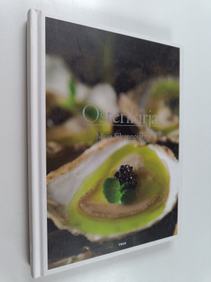 Maija Silvennoinen : Osterikirja