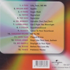 CD: Hits for kids 3 - pikkukuva 2