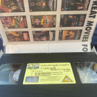 Ray Harryhausen x 2 VHS - pikkukuva 3