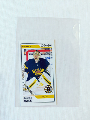 Tuukka Rask