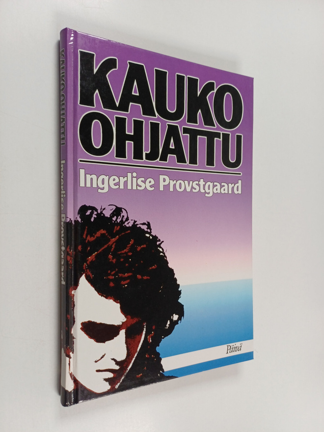 Ingerlise Provstgaard : Kauko-ohjattu