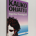Ingerlise Provstgaard : Kauko-ohjattu - pikkukuva 1