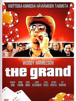 The Grand (DVD)