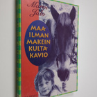 Marvi Jalo : Maailman makein kultakavio - pikkukuva 1