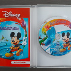 PC/MAC CD: Disneyn Taikastudio peli (Disney 1999) - pikkukuva 3