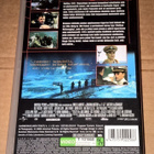 U-571 VHS SOTAELOKUVA - pikkukuva 2