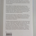 Osmo Soininvaara : Ministerikyyti - pikkukuva 2