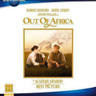 Out Of Africa - (Blu-ray) - pikkukuva 1
