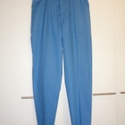 Vintage, Kesähousut, koko 40, siistit - pikkukuva 2