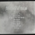 Saint Vitus - Saint Vitus - CD - pikkukuva 2