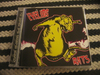 The Eyelids - Rats