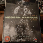Call of Duty Modern Warfare 2 Hardened Edition PAL CIB - pikkukuva 1