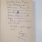 Simppa : Osamietintö onnesta : Pakinoita (signeerattu, te... - pikkukuva 3