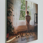 Pirjo Tuominen : Backas : kartano elää - pikkukuva 1