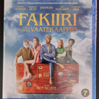 Fakiiri joka juuttui vaatekaappiin (blu-ray) - pikkukuva 1