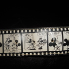 Vintage Mikki ja Minni-sarjakuvavyö,Walt Disney keräilijälle - pikkukuva 4