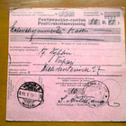 1928 Viiipuri 2 postiennakolla - pikkukuva 1