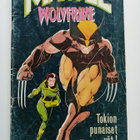 Marvel 1988/03: Wolverine - pikkukuva 1