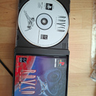 PS1 The Raven Project CIB - pikkukuva 3