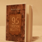 Martti Luther 95 Teesin selitys - pikkukuva 1