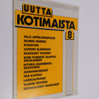 Uutta kotimaista 8 - pikkukuva 1