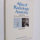 Lothar Wicke ym. : Atlas of Radiologic Anatomy - pikkukuva 1