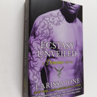 Larissa Ione : Ecstasy Unveiled - pikkukuva 1