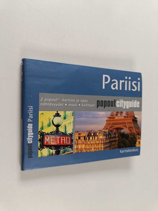 Pariisi
