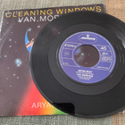 VAN MORRISON: Cleaning Windows * Aryan Mist * HOL 1982 - pikkukuva 2