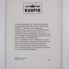 Väinö Kaukonen : 1800-luvun Kuopio ja kansallinen kulttuuri - pikkukuva 2