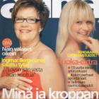 Anna n:o 44 2005 Kauniit, Sirkka-Liisa, Janina, Susanna, Kaa - pikkukuva 1
