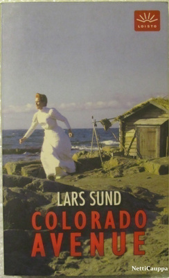 Lars Sund • Colorado Avenue
